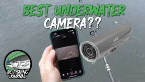 Best Underwater Fishing Camera? CanFish CamX Review
