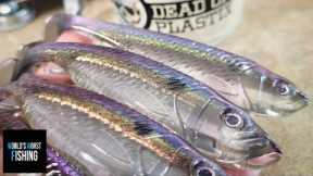 Should You Make Attractive Lures? A Discussion