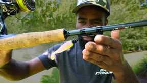 The Truth - Modern Fishing Lure Trends DONT WORK