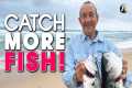 Beach Fishing BASICS That I Practice