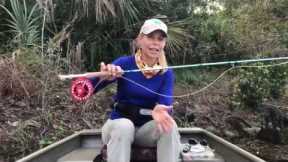 Fly Fishing: Beginner Fly Fishing Gear Checklist