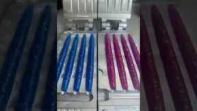 I’ve NEVER Tried These Before!  #fishing #handmadelure #plastic #bassfishing #softplastic #diy