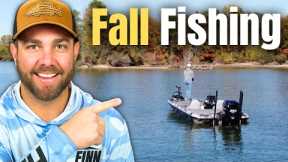 These 2 Ingredients Make FALL Fishing EASY