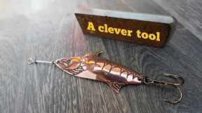 Making Copper Merlin Spoons: Tools & Techniques Revealed!