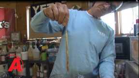 MakeLure - How to create your own customized worm lure | YouTube