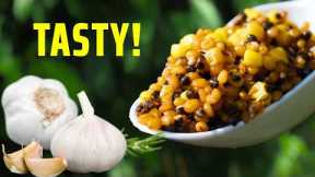 DIY Particle Mix For Autumn / Winter That Carp Can’t Resist 🔥