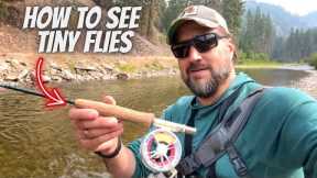 A Simple Fly Fishing Trick That Changes Everything
