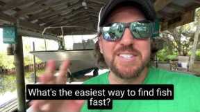 Easiest Way To Find Saltwater Fish Fast