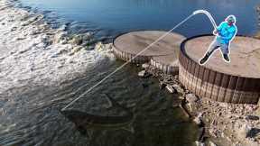 The SADDEST Thing I've EVER Found While Fishing...