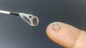 Genius Fishing Hack Ideas that have never been revealed before