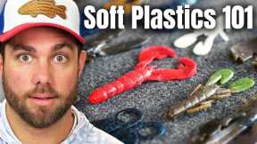 Stop Fishing The WRONG Soft Plastics