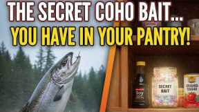 The Secret Coho Bait You Didn't Know You Had