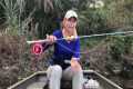 Fly Fishing: Beginner Fly Fishing