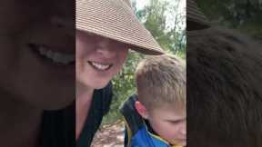 This underwater fishing camera gives you front row seat to the action-see the fish before they buy