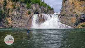 First Fly Fishing Trip to British Columbia: A Teens Epic Adventure