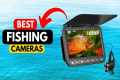 Top 5 Best Underwater Fishing Cameras 