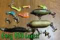 CHEAP AND EASY DIY Fishing Lures That 