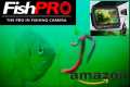 FISHPRO 1080 DVR Underwater Fishing