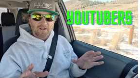 Fly Fishing Youtubers Ep 3