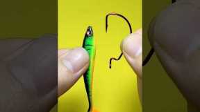 Smart fishing lures #fishing #fishinglures