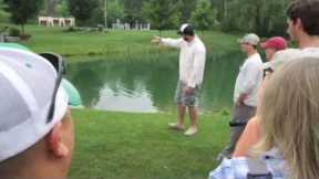 ORVIS - Fly Fishing School - Learn To Fly Fish