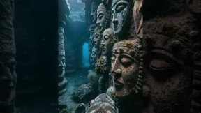 We Strapped a Camera to a Fish. It Captured Something That Shouldn't Exist Underwater.