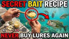 This $2 Kitchen Item Catches More Fish Than $40 Lures (Tournament Pros Keep This Secret)