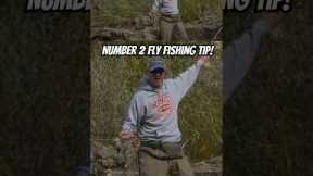 Number TWO Fly Fishing Tip... Thanks Hank! 😃 #flyfishing #tips #humor
