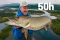 50 Hours to Catch the BIGGEST Pike 🏆 