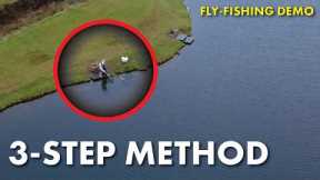 How to Find the Right Fly in ANY Conditions (The 3-Step System)