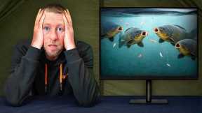 Underwater Footage Exposes the Truth About Shallow Fishing for F1s