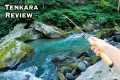 My first time Tenkara Fly Fishing ||