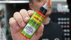 Another BANGER New Color from LureWorks!