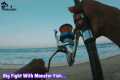 Bait Fishing For Monster Fish