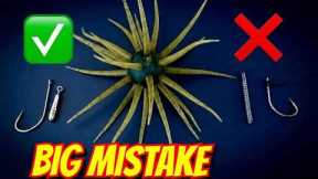STOP Rigging Fuzzy Dice/Coike Wrong (Do This)