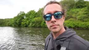 How Stroke Length Changes Everything in Fly Casting