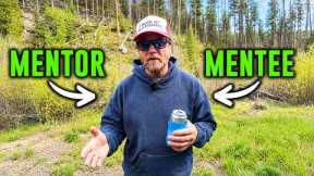 The BEST Way to Learn Fly Fishing