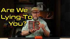 The Biggest Lie Fly Shops (Accidentally) Tell Beginners