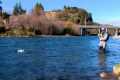 Winter Fly Fishing: Exploring Trout
