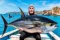 7 Days of Hunting Giant Tuna